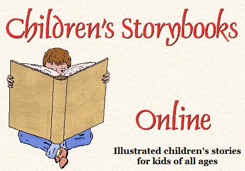 Storybooks Online